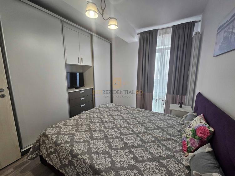 Apartament 2 camere, decomandat, Sos.Berceni, metrou Dimitrie Leonida - 6