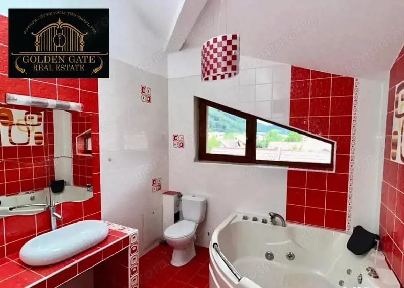 Gradini?a / cladire multifunc?ionala de inchiriat 560MP Bunloc, - 5