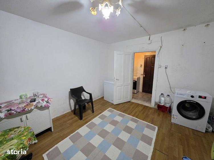 De vanzare 1 camera, Steaua, Timisoara - 2