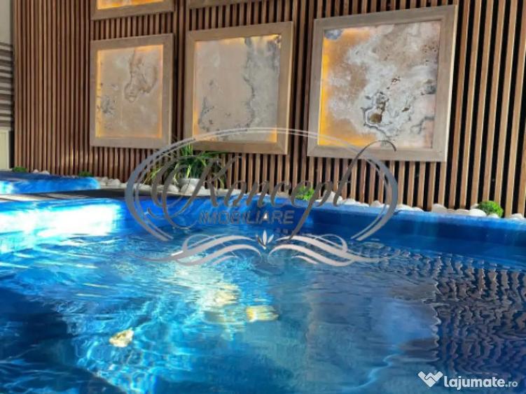 Spa cu renume si business welness functional - 6