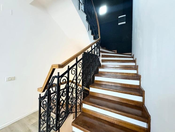 Vila premium D+P+2, 380 mp, ideala pentru birouri sau clinica – zona Parcul Circ - 22