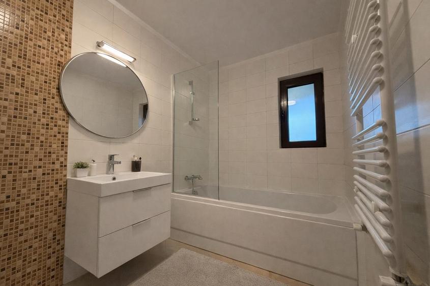 PENTHOUSE || 3 DORMITOARE || TERASE 75 MP || 2 PARCARI SUBTERANE - 6