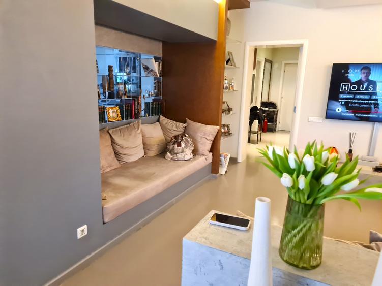 Locuinta P+1+pod mansardat ,merita vazuta de catre cei ce cauta o casa "cu stil" - 4