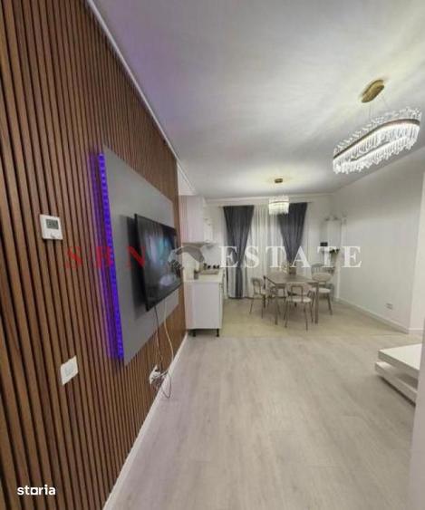 Apartamente 2 Camere Tower Residence-Rahova | Parcare | Lux - 2