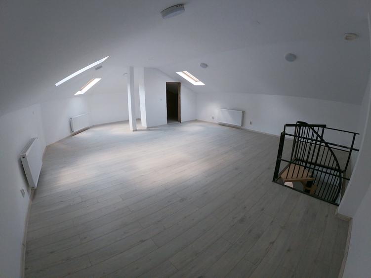 Apartament Duplex 4 camere 140mp  in Vila  P+1 Calea Dudesti Pta Alba Iulia - 13