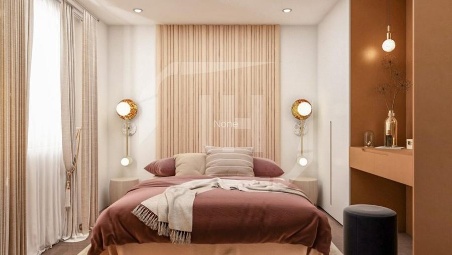 Apartament 38 mp, etaj 2 in bloc nou din Cluj-Napoca!