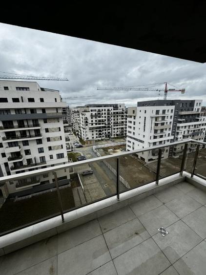 Tomis Plus, complex rezidential, vanzare apartamente de 2 camere, imobil 2024, - 18