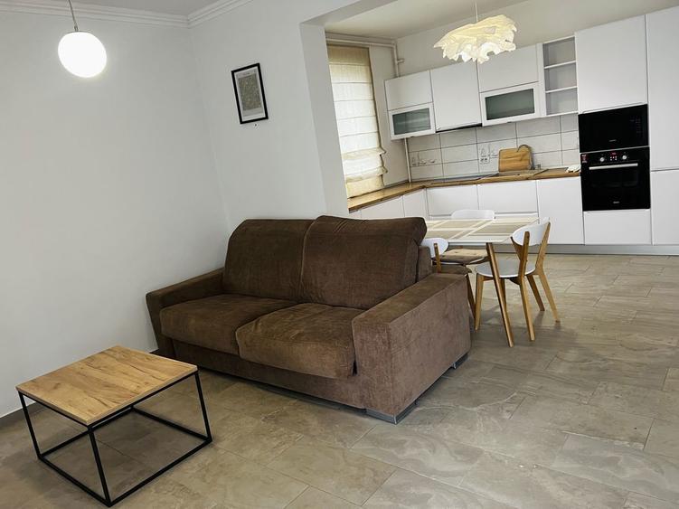 Proprietar inchiriez apartament - 1