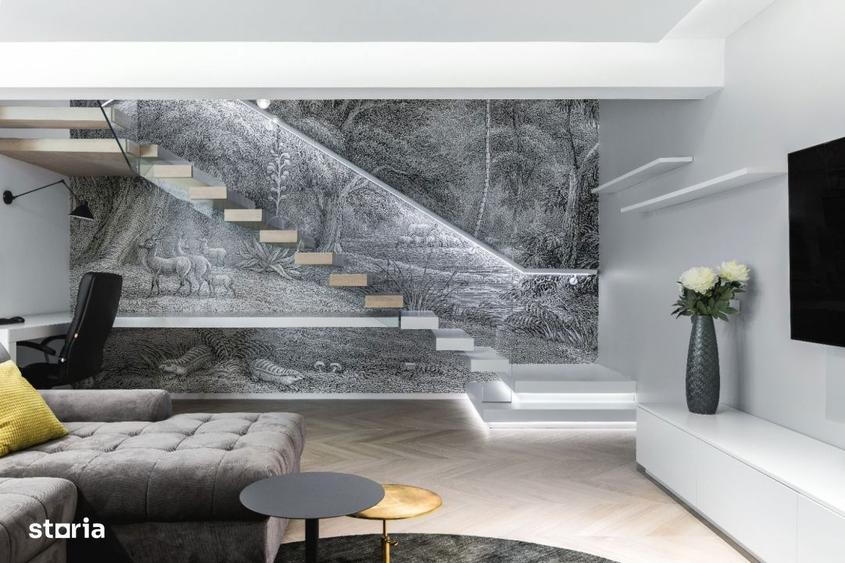 Vila premium in Floreasca | 3 unitati independente | Parc Verdi - 13