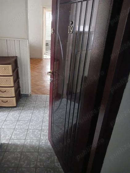 inchiriez apartament doua camere semidecomandate Alecu Russo - 4