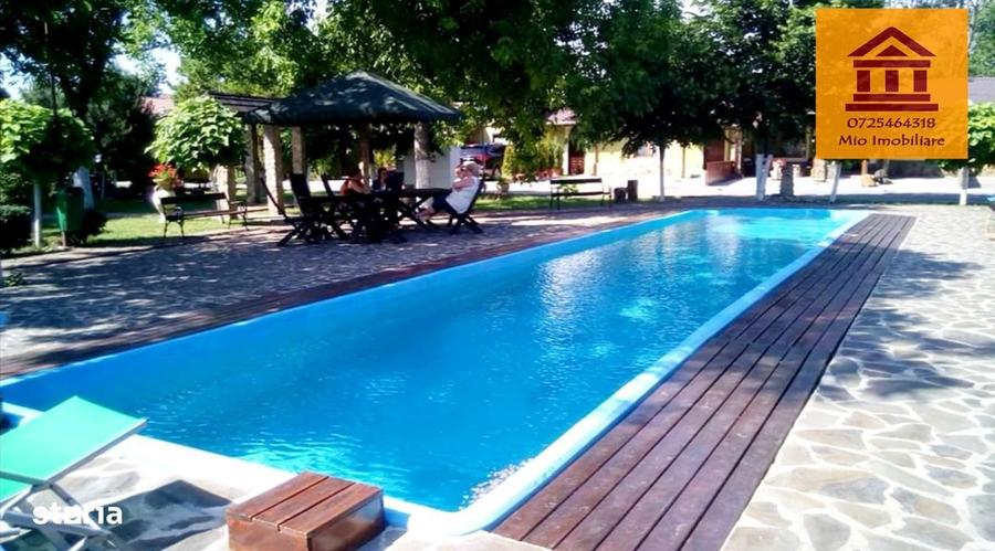 Casa Cartierul Verde - 1