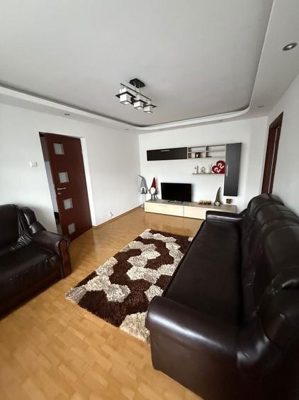 Inchiriez apartament 3 camere zona Sebastian - 4