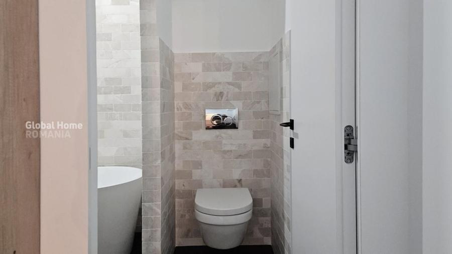 Apartament pretabil birouri | Caderea Bastiliei | Piata Romana - 16