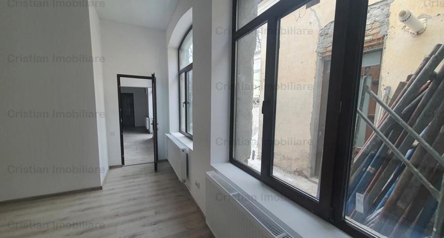 ULTRACENTRAL, casa caramida 3 cam  107 mp construiti, beci, toate utilitatile - 6