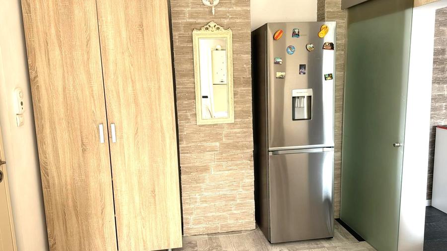 Apartament 3 camere 70mp Central finisat, mobilat si utilat modern  129.000eur - 2