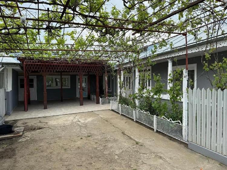 Casa complet renovata de vanzare in Tecuci gata de mutat! - 4
