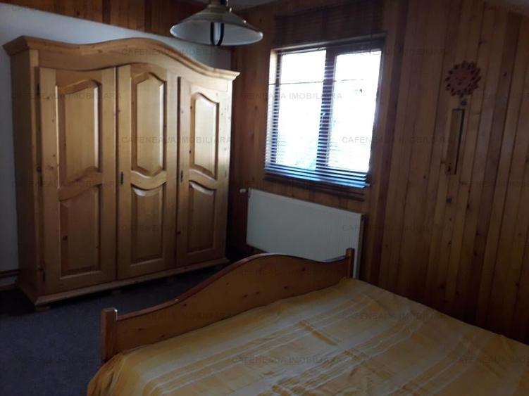 Vanzare vila Busteni-Zamora. - 10