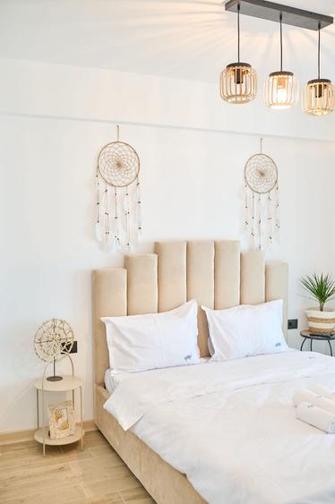 Apartament 2 camere cu vedere la mare -LOC DE PARCARE  in Alezzi InfinityAXI106 - 2