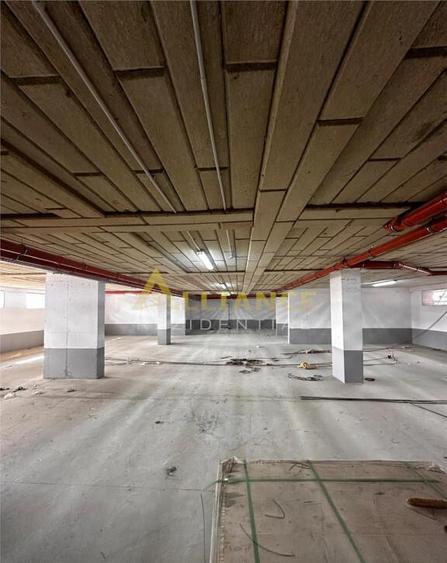 3 camere Berceni sector 4 - 8