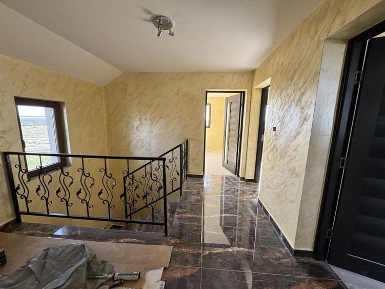 Casa Individuala Becicherecu Mic,P+M,5 Camere,2 Bai - 15