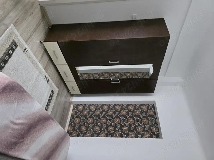 Apartament  2 camere, complet mobilat si utilat, Regie - 5