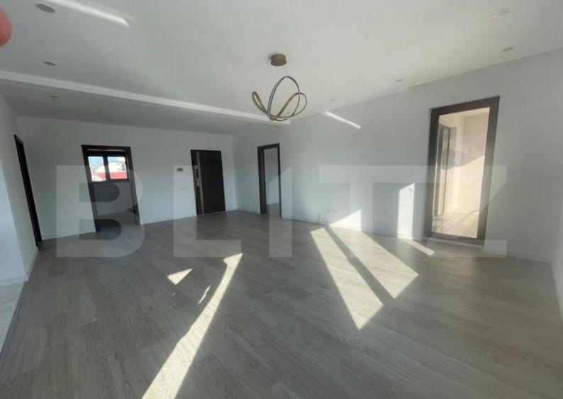 Spatiu de birou, 150 mp, parcare, zona Interservisan - 2