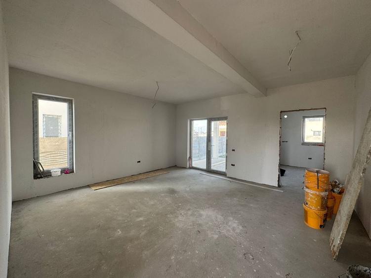 Duplex modern de vanzare in Mosnita Noua aproape de Centura Kaufland - 3
