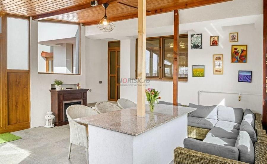 Vila 6 Camere - Saftica - 7