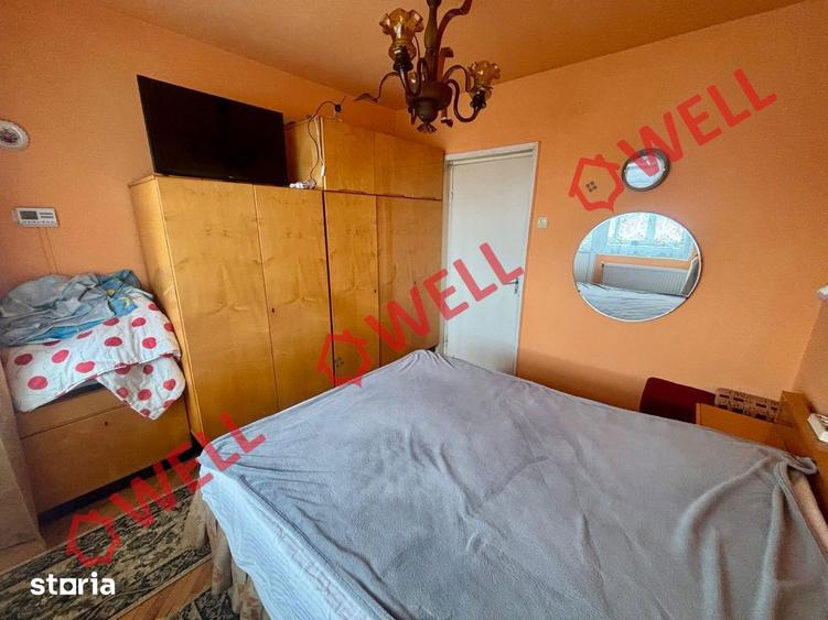 Apartament cu 3 camere de vanzare in Targu Secuiesc, pe strada Garii! - 3