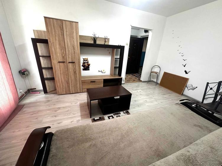 Inchiriere apartament cu 2 camere, Centru (Palas Mall) - 1