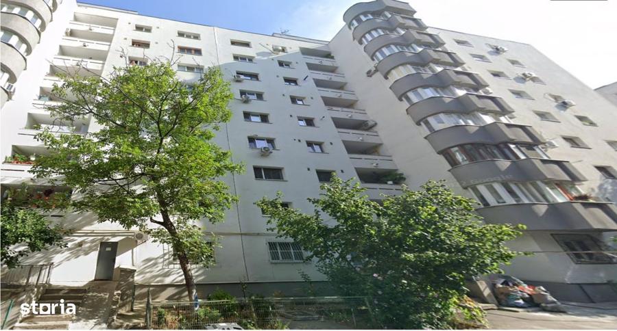 Apartament 4 camere-94 mp, NERVA TRAIAN - UNIRII - 1