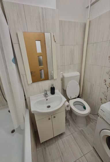 Garsoniera Decomandata - 6