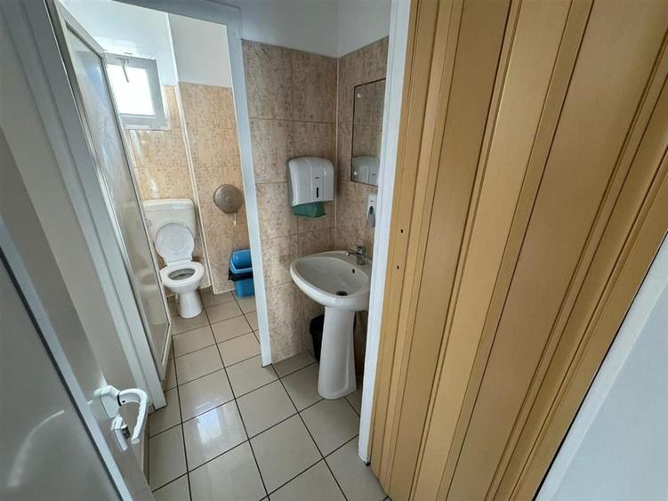 Spatiu Comercial ,ZONA Centura,E 85,Auto Sima,420 mp - 24