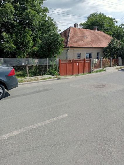 Casa de vanzare str fizesului Nr 17 - 8