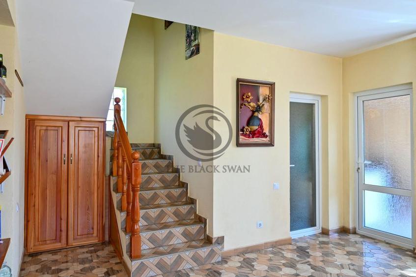 Casa cu 3 camere de vanzare | Cheia, Prahova I Comision 0% - 11