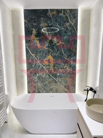 COMISION 0 % apartament nou  2 camere dec 3/4 lift garaj Floresti Vivo - 5