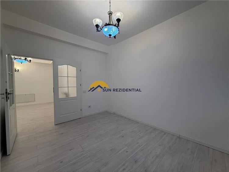 Cismigiu-Kogalniceanu Apartament 3 camere renovat, Loc de parcare. - 4