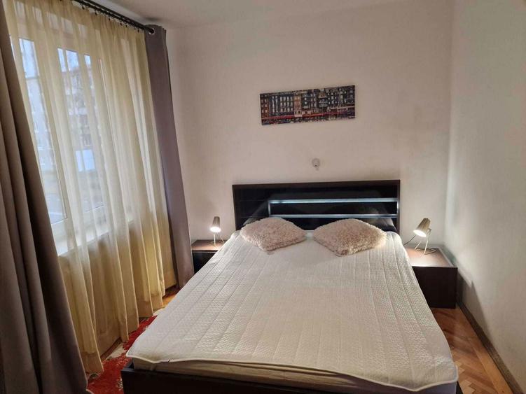 Inchiriez apartament 2 camere ultracentral in Sibiu - 8