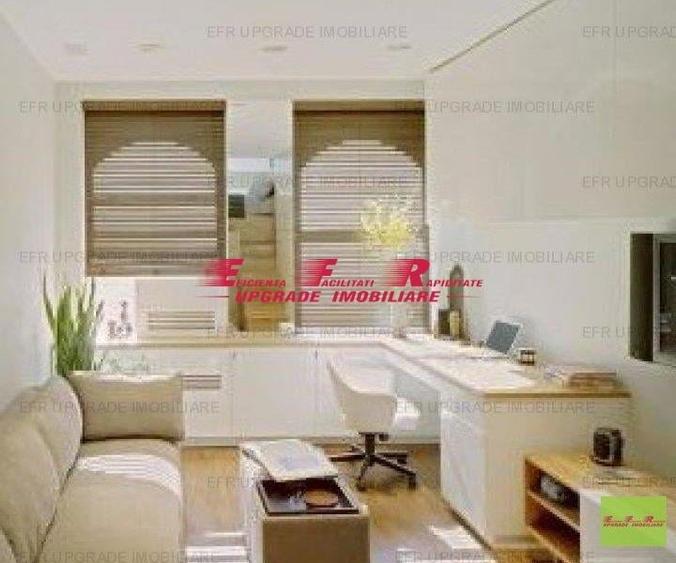 Apartament cu 3 camere de vanzare ?n imobil nou zona Bucurestii Noi - 2