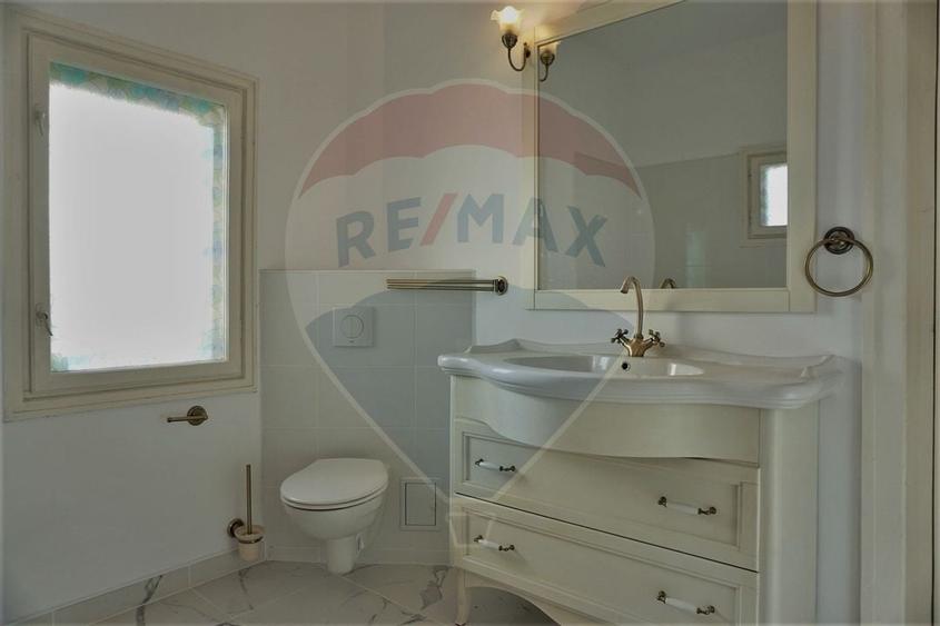 Casa/vila 7 camere de inchiriat in Bucuresti, Bucurestii Noi - 27