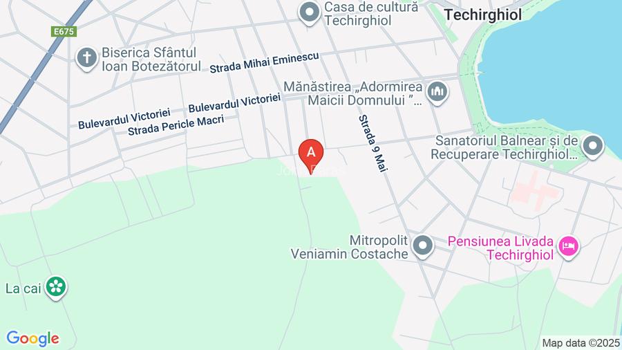 Teren ptr. construcții. Intravilan, langa anexa Mănăstirii Sf. Maria. Teren ptr. construcții. Intravilan, langa anexa Mănăstirii Sf. Maria.