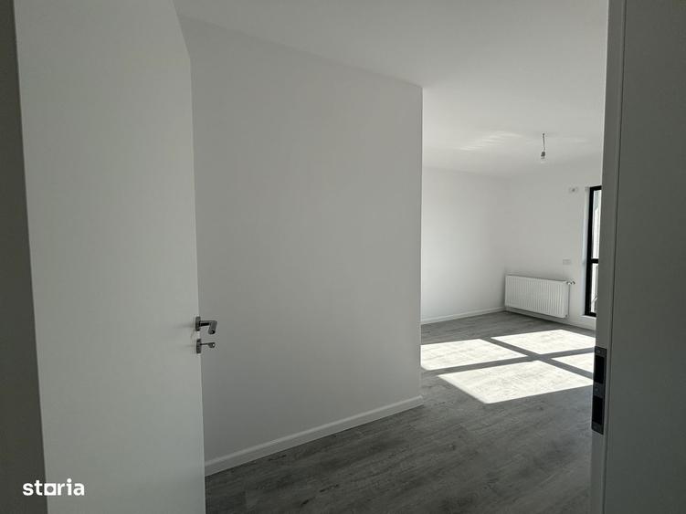Apartament 2 camere,decomandat str Diamantului Bragadiru - 7