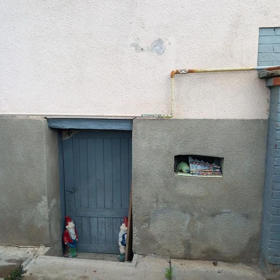 casa de vanzare in Tarnaveni, strada Pacii - 5