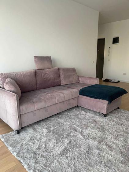 Proprietar,inchiriez apartament cu 2 camere in complex MRS Village cu loc de parcare! - 4