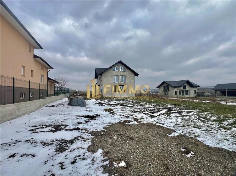 Casa de vanzare | Moara | teren 2330 mp | ID:1064 - 29