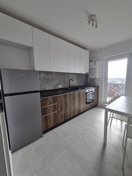 Apartament cu 2 camere/ Incalzire in pardoseala - 1