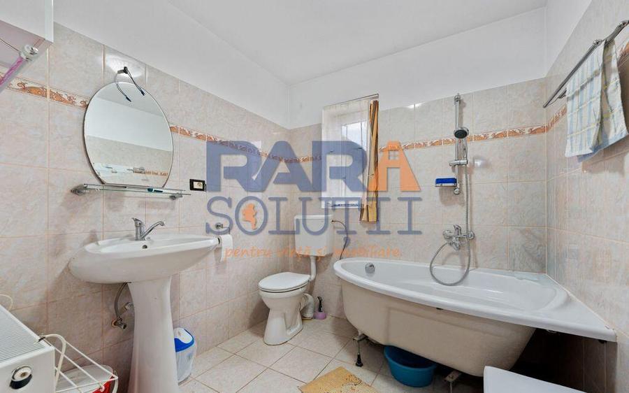 Casa P+1, 4 dormitoare, 2 bai, 1080 mp teren - 12