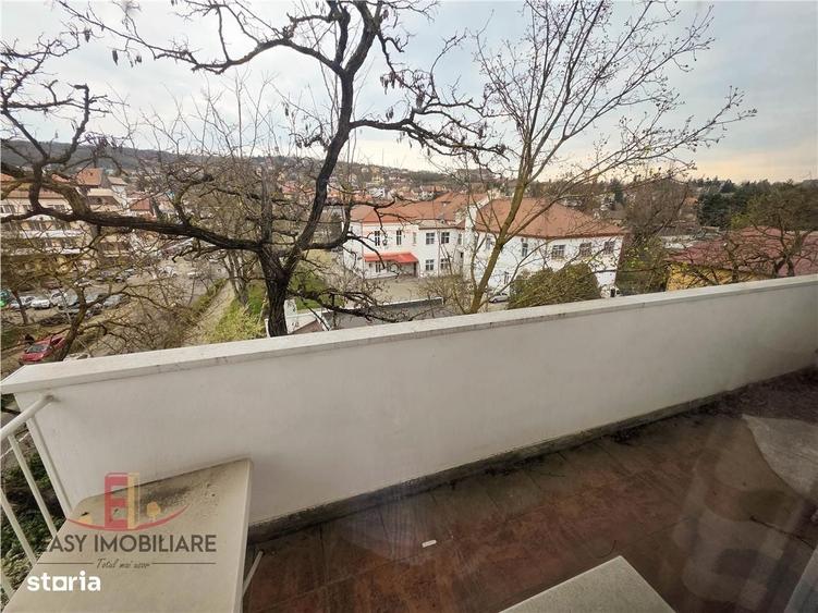 Apartament 2 camere, UMF, Cornisa, langa caminele studentesti, Targu M - 4