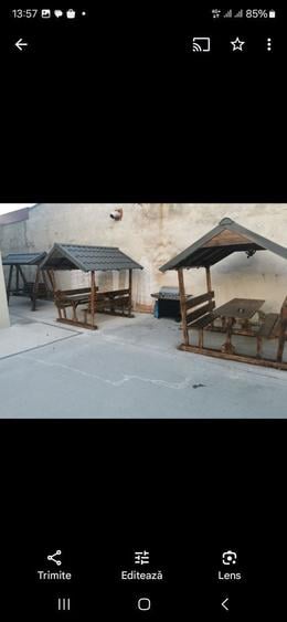 Inchiriez Craiovei ap.2cam+loc parcare in bloc nou - 8