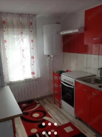 Inchiriez ap 2 cam. ultracentral, mobilat, loc parcare, 480 eur luna. - 4